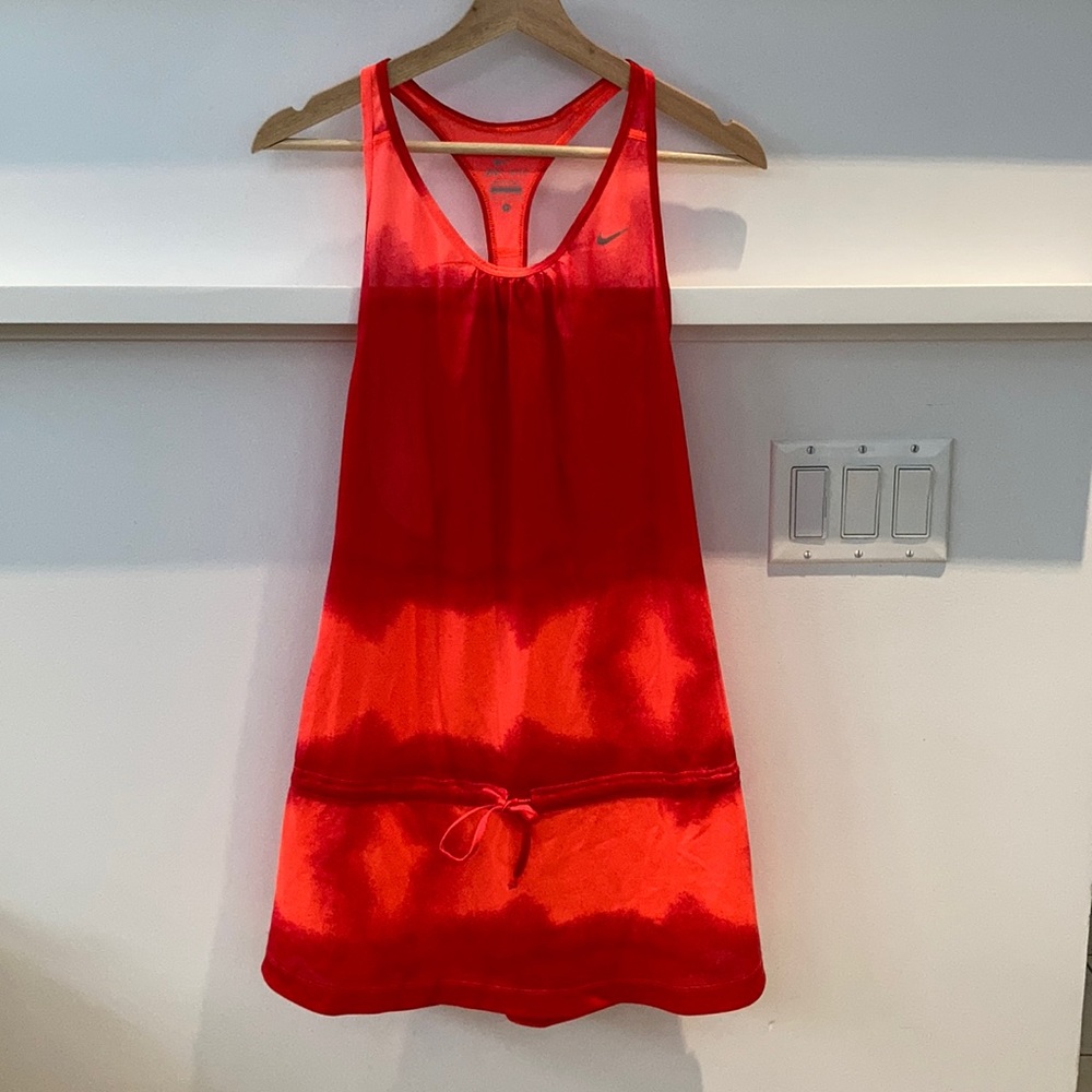 Nike Run / Tennis Dress